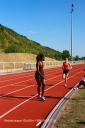 100x400m