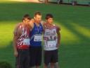 Championnats de France 2008