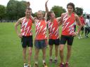 Interclub 2me tour 2009